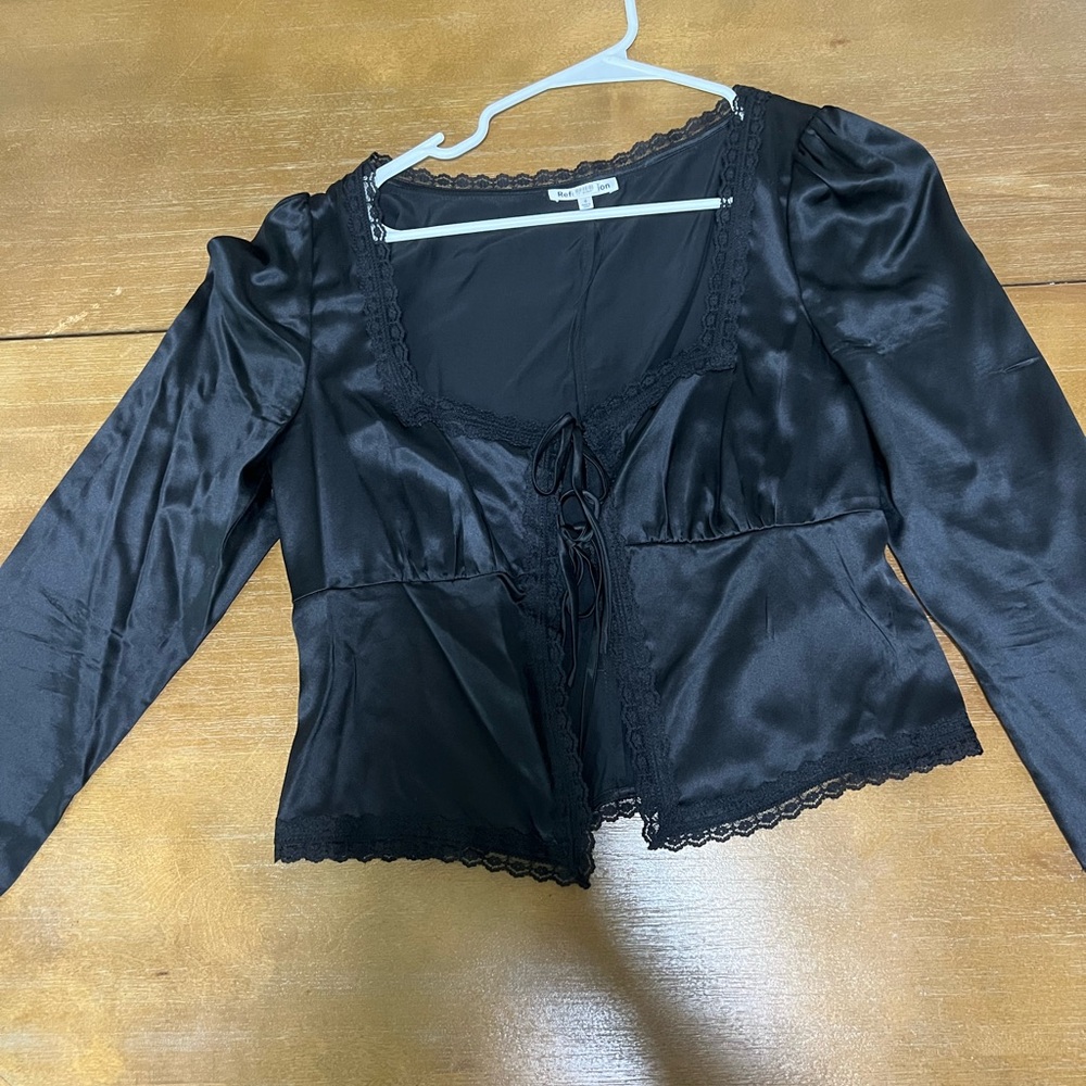 Reformation Top